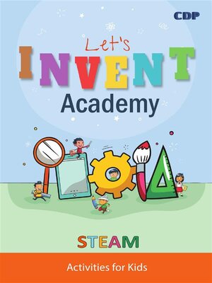 cover image of Let's Invent Academy